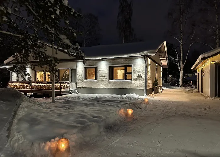 Villa Kataja