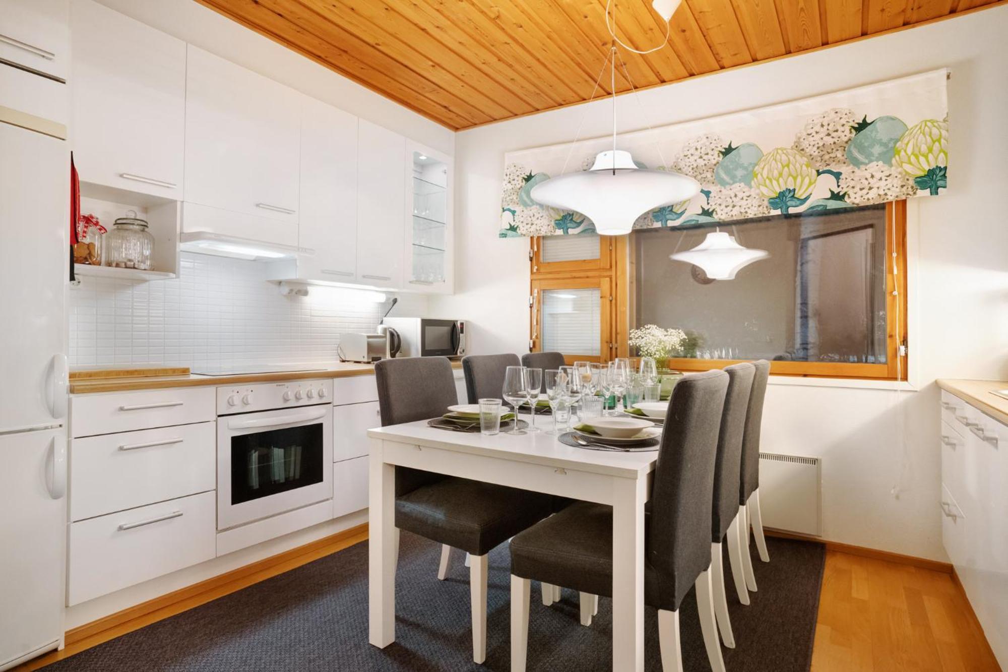 Kataja Apartment