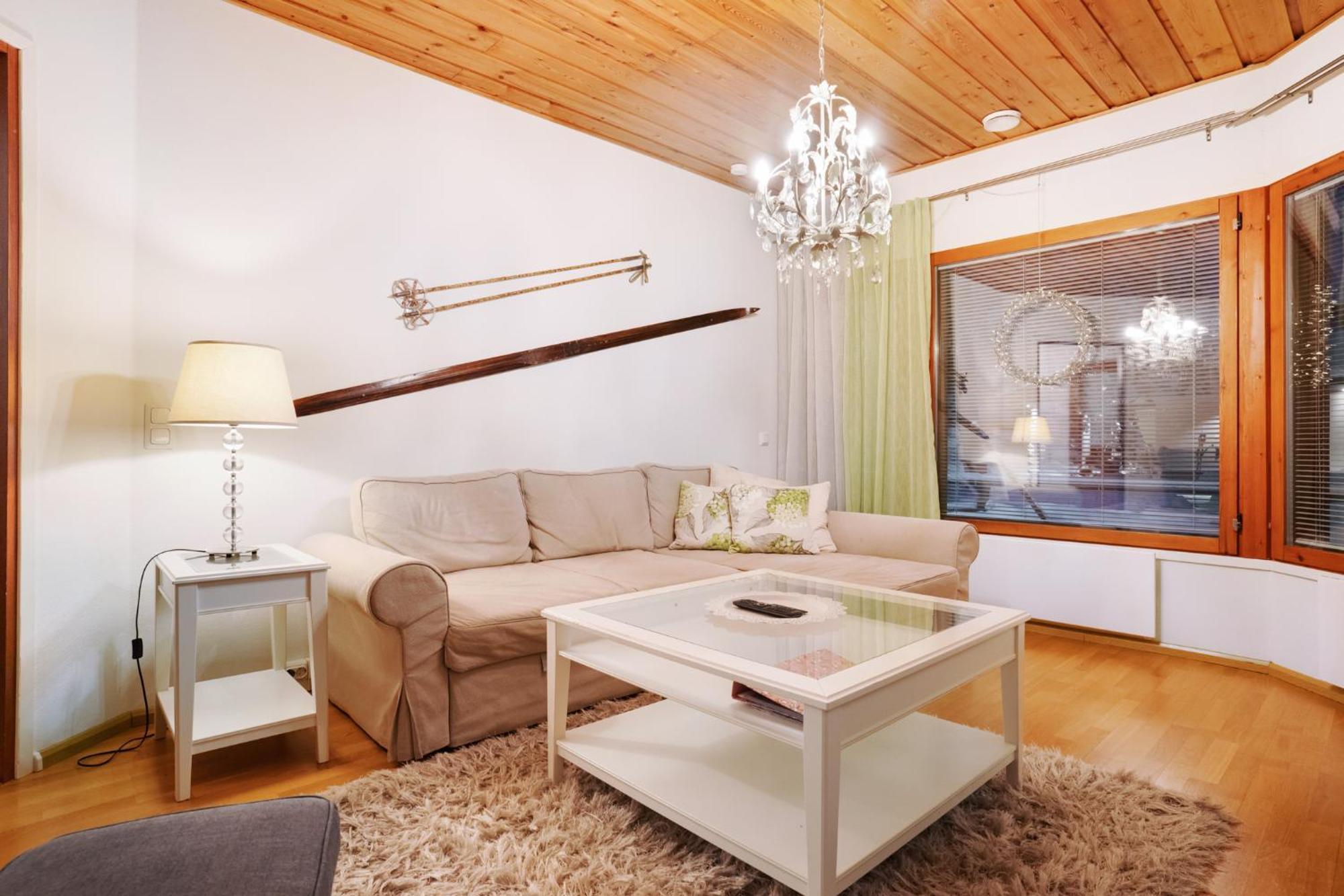 Apartment Kataja
