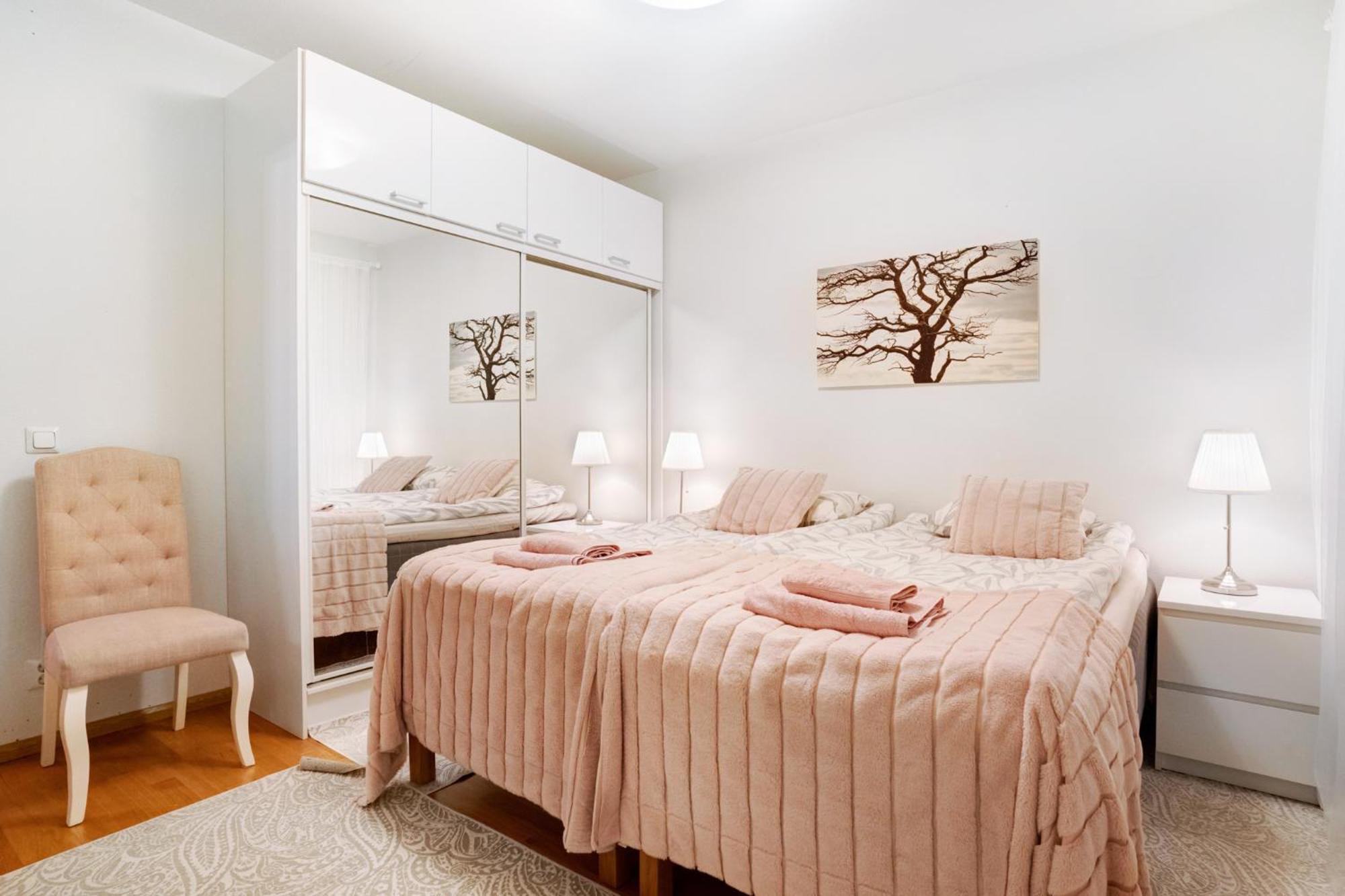 Kataja Apartment Rovaniemi