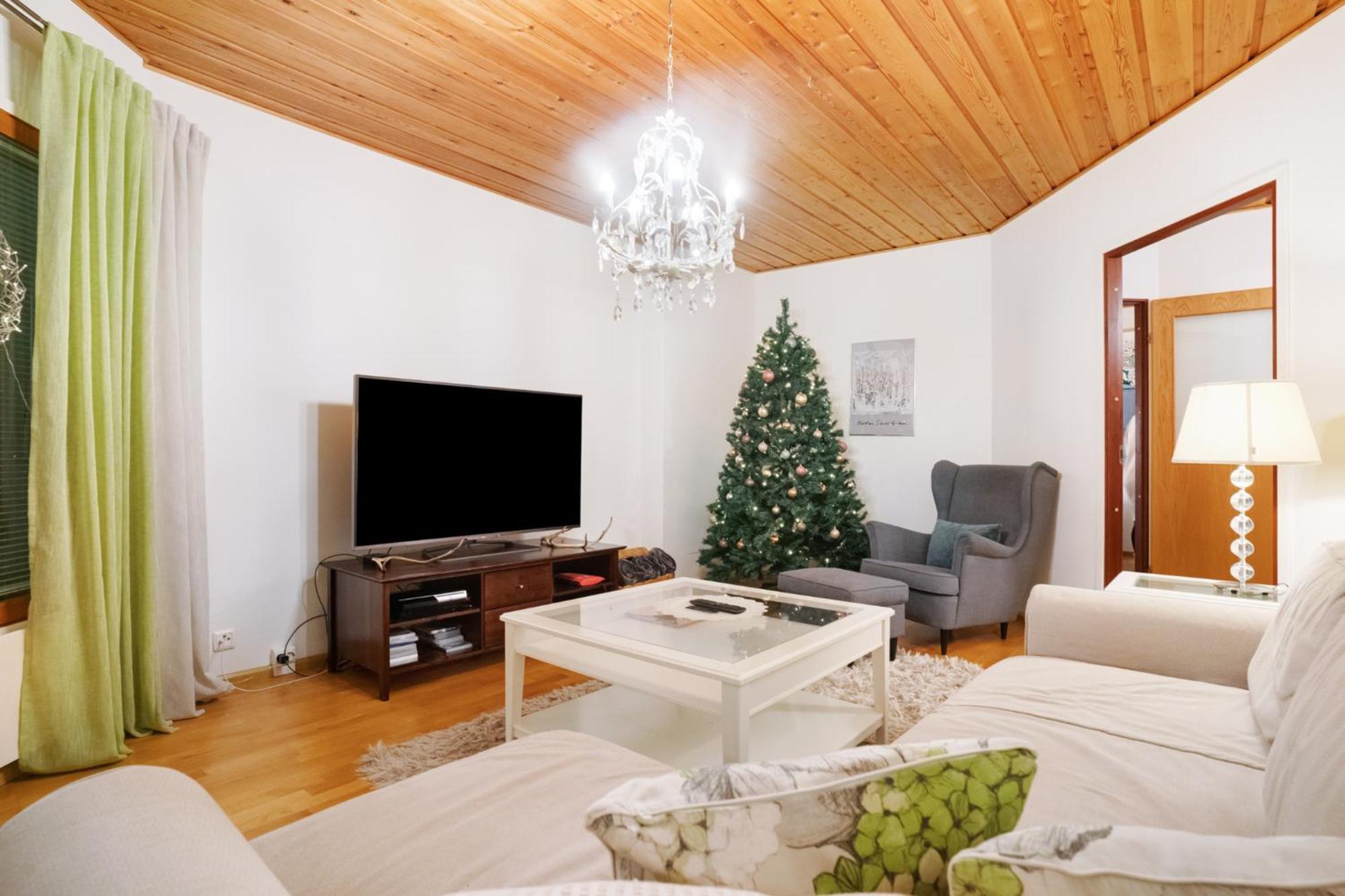 Kataja Apartment *
