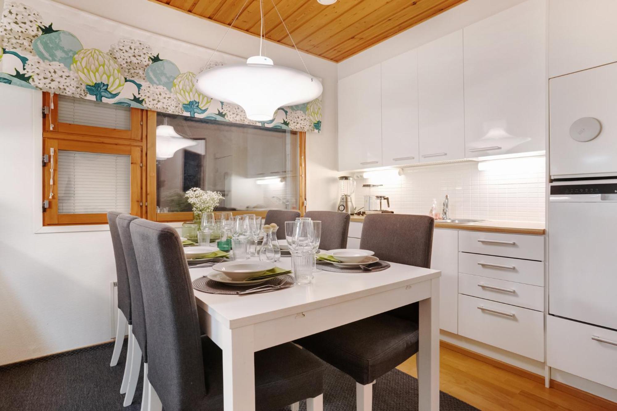 Kataja Apartment Rovaniemi