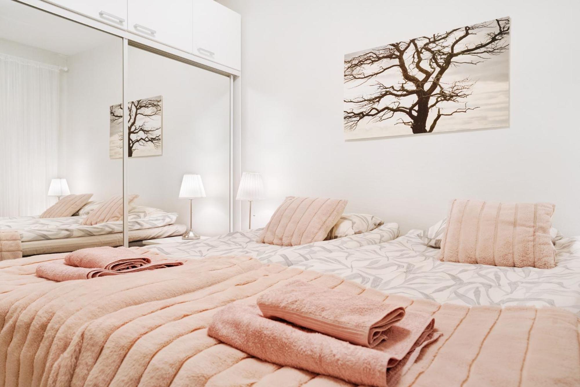 Apartment Kataja *