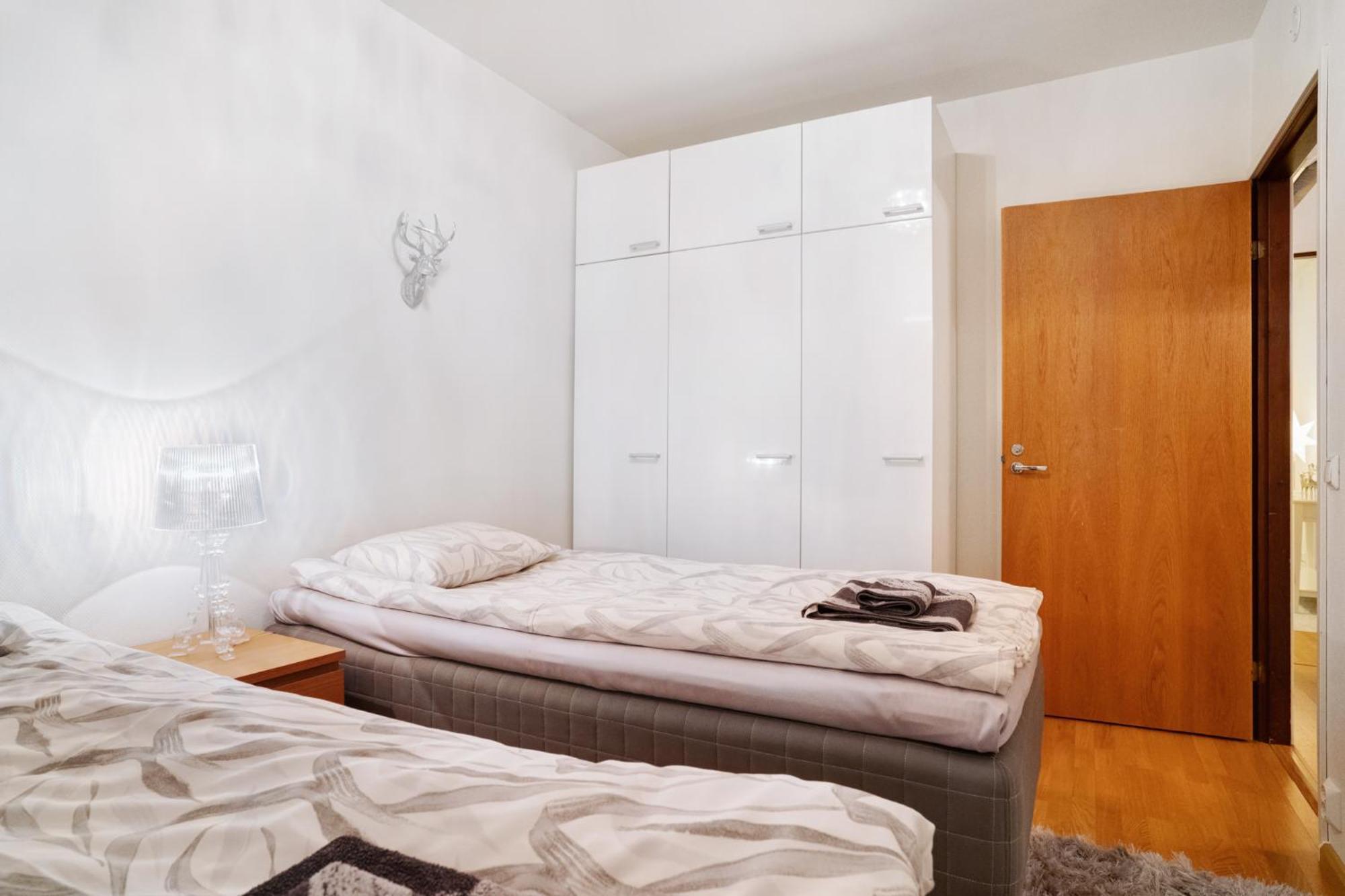 Kataja Apartment Rovaniemi