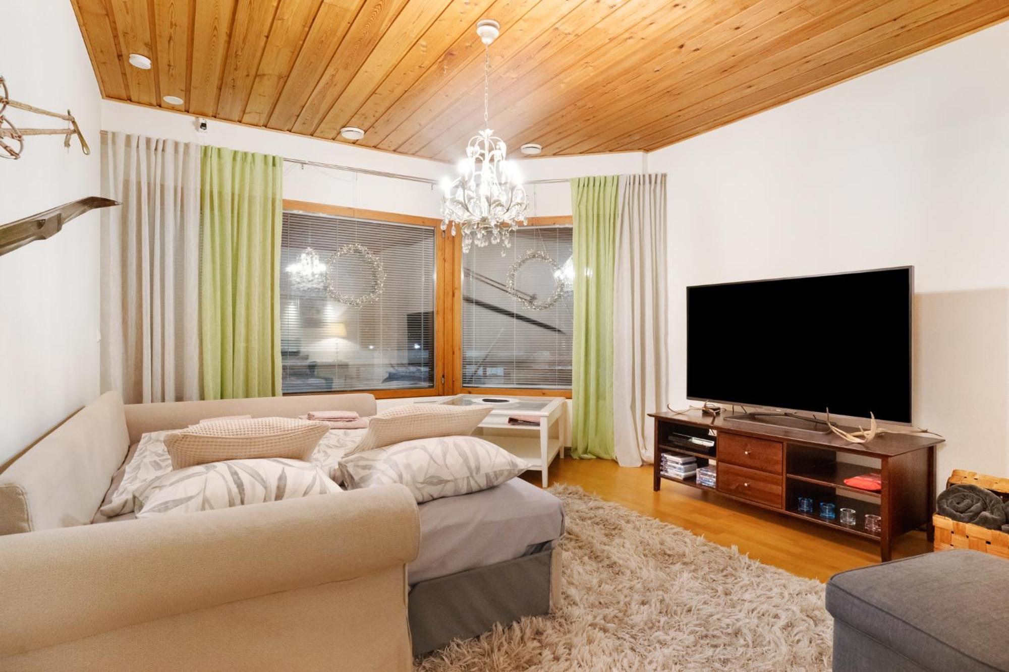 Kataja Apartment Rovaniemi