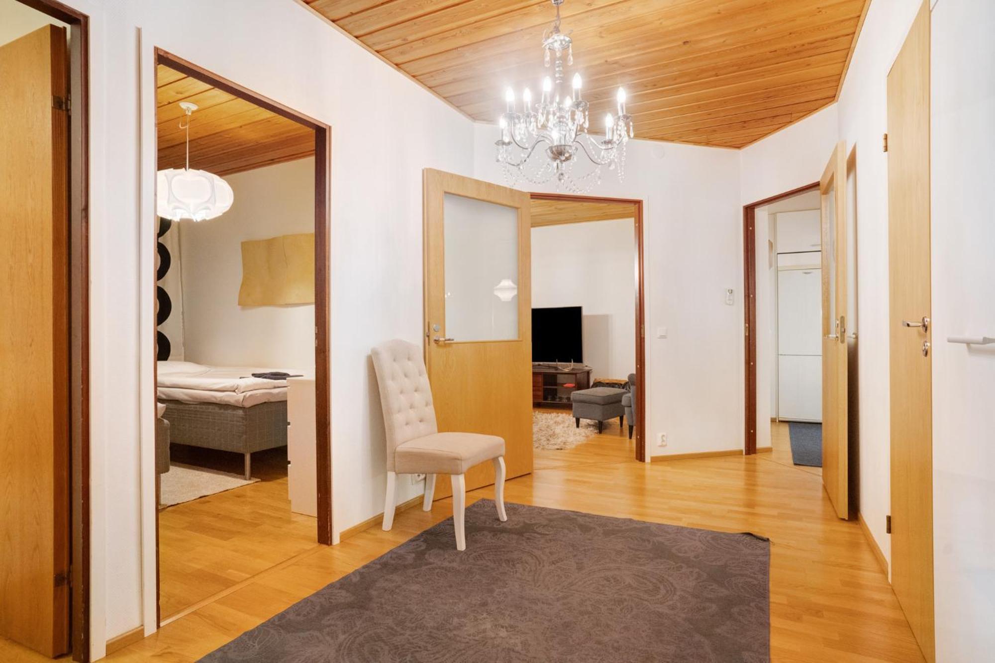 Kataja Apartment