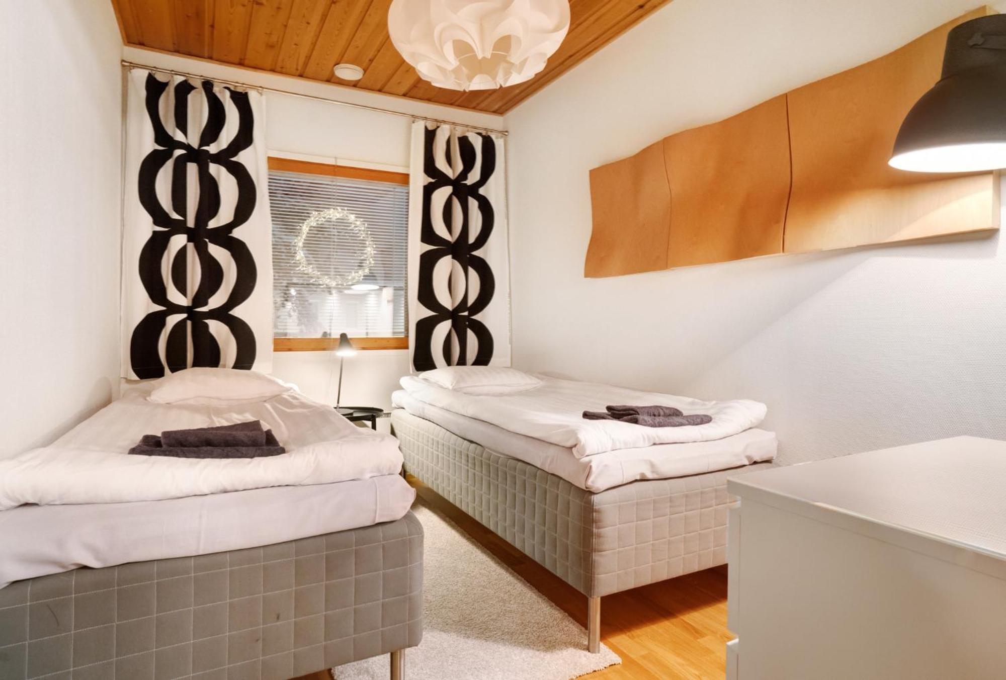 Apartment Kataja