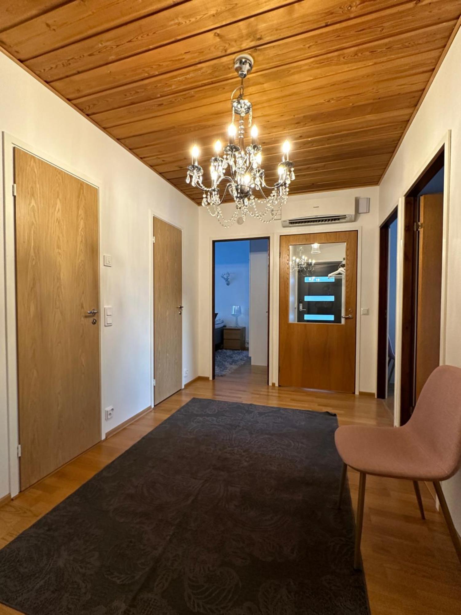 Apartment Kataja Rovaniemi